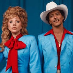 Lady Gaga, Bruno Mars