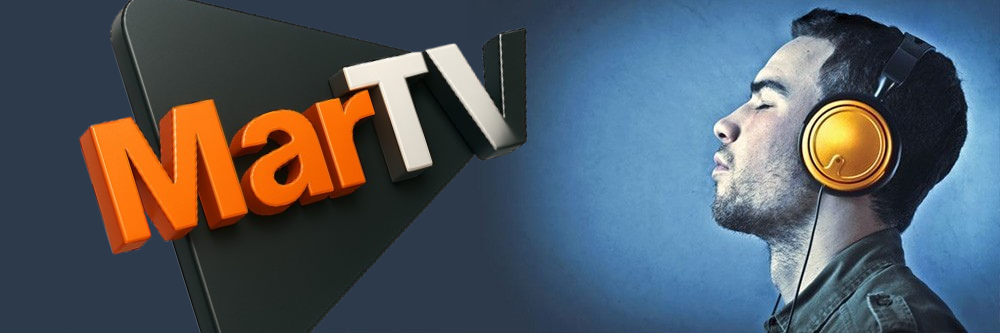 Rede MarTV